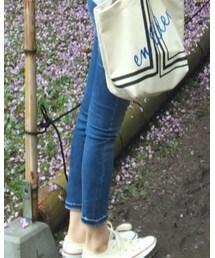 ZARA | デニムパンツ