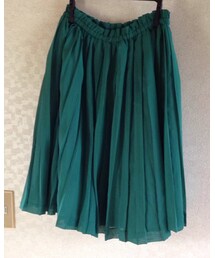 Dip Drops | スカート