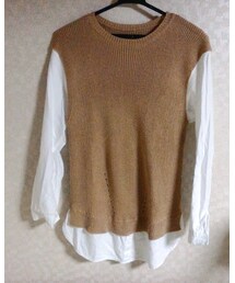 不明 | トップス