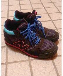 NEW BALANCE | スニーカー