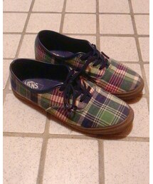 VANS | スニーカー