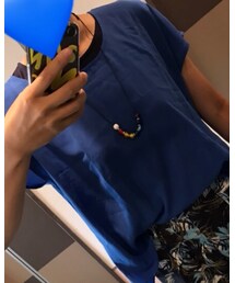 chocol raffine robe | トップス