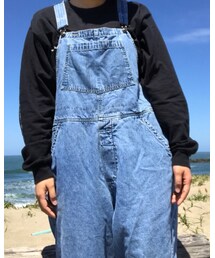 Panamaboy | サロペット/オーバーオール