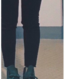 ZARA | その他パンツ