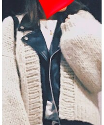 Rodeo Crowns | ライダースジャケット