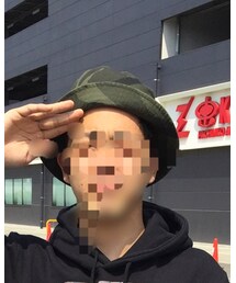 Champion | ハット