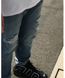 H&M | デニムパンツ