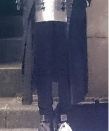 CHEAP MONDAY | デニムパンツ