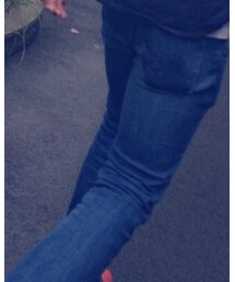 AG | デニムパンツ