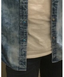 AG | Tシャツ/カットソー