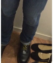 Dr. Martens | ブーツ