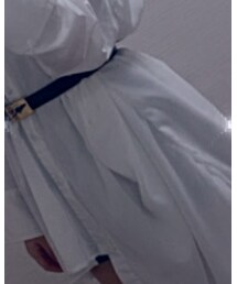 UN3D. | シャツ/ブラウス