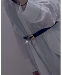 FERRAGAMO | ベルト