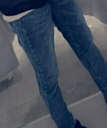 古着 | デニムパンツ