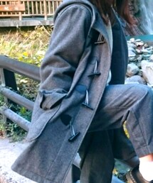 古着 | ダッフルコート