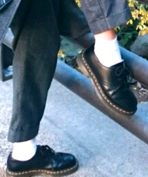 Dr. Martens | ローファー