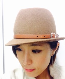 no brand | ハット