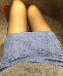 ANAYI | ジャガードスカート(スカート)