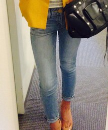 MOUSSY | MOUSSY(デニムパンツ)