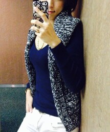 URBAN RESEARCH | ニットベスト(ニット/セーター)