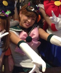 no brand | 中国製のセーラームーンコスプレ(その他)