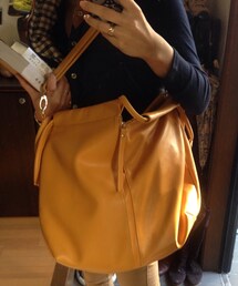 carlife | 3wayトート(トートバッグ)