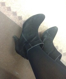 no brand | ブーティ