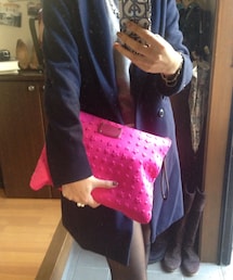 Marc by Marc Jacobs | PCケース(クラッチバッグ)