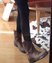 Kai Lani | ローブーツ(ブーツ)