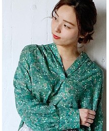 SHARE PARK | シャツ/ブラウス