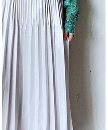 Two Faces | スカート