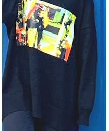 ZARA | スウェット