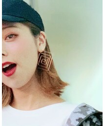 FOREVER 21 | ピアス（両耳用）