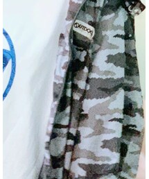 OUTDOOR PRODUCTS | マウンテンパーカー