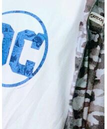 DC Comics | Tシャツ/カットソー