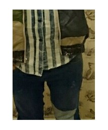 no brand | シャツ/ブラウス