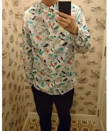 H&M | シャツ/ブラウス