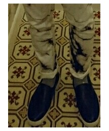 no brand | スニーカー