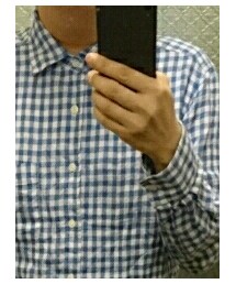 UNIQLO | シャツ/ブラウス