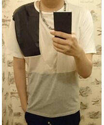 ZARA | Tシャツ/カットソー