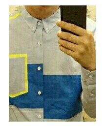 Bossini | シャツ/ブラウス