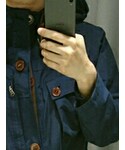 AIGLE(エーグル)の「ジャケット/アウター(マウンテンパーカー)」