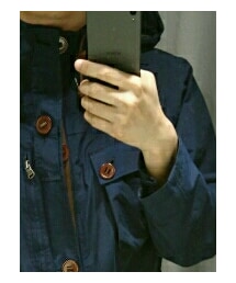 AIGLE | マウンテンパーカー