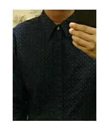 initial | シャツ/ブラウス