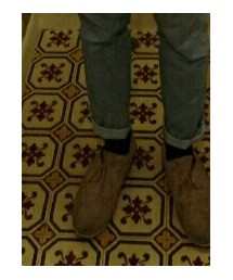 ZARA | ドレスシューズ