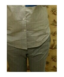 Bossini | シャツ/ブラウス