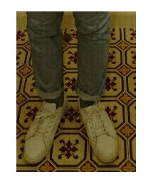 AIGLE | スニーカー