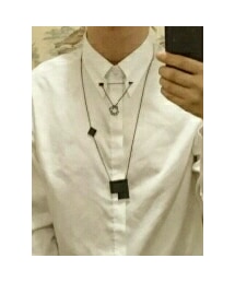 no brand | ネックレス