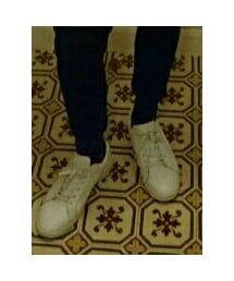 AIGLE | スニーカー