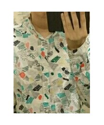 H&M | シャツ/ブラウス